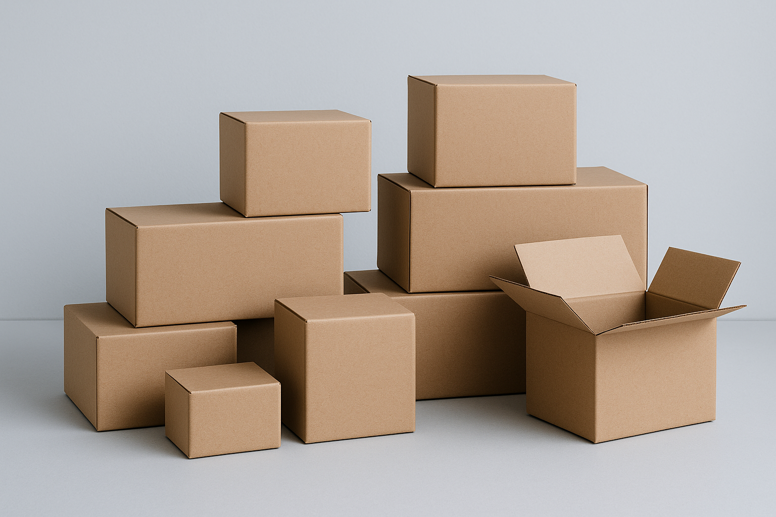 Effizienzsteigerung durch strategische Verpackungslösungen im Lieferkettenmanagement